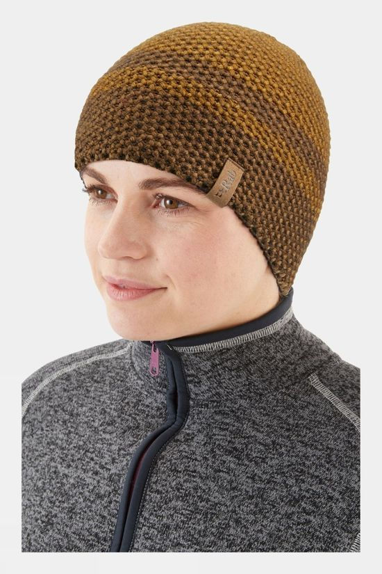  Rab Womens Mojette Knitted Beanie