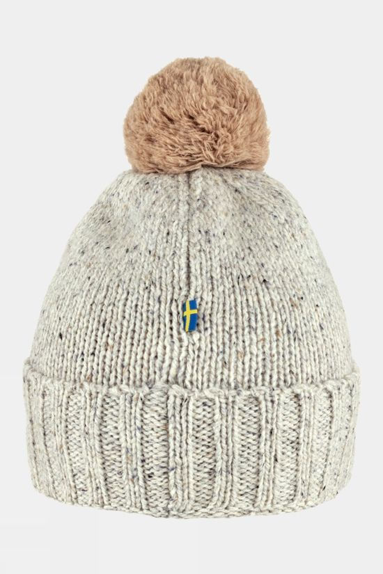  Fjallraven Unisex Övik Pom Beanie