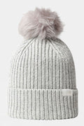  The North Face Unisex Airspun Pom Beanie