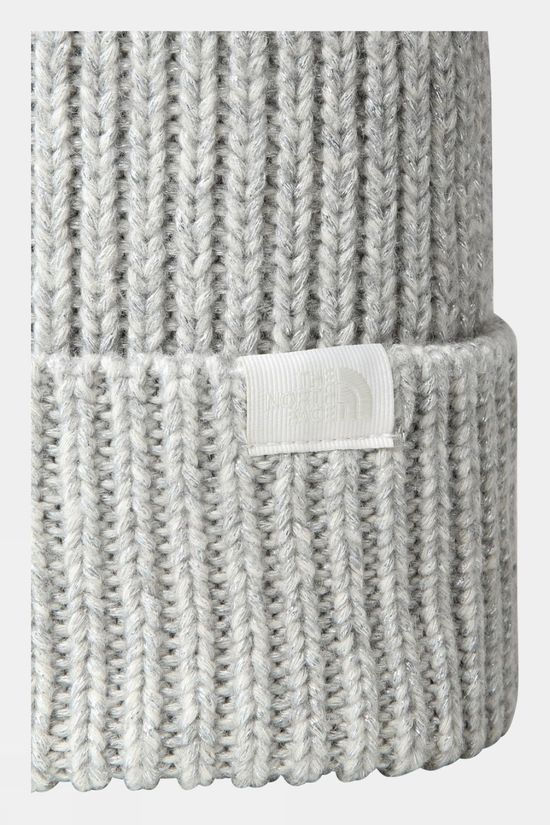  The North Face Unisex Airspun Pom Beanie