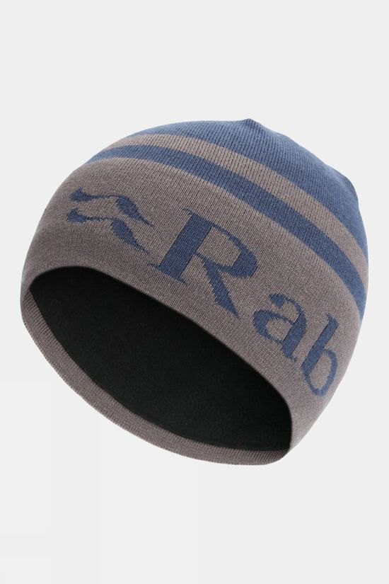  Rab Unisex Logo Band Beanie