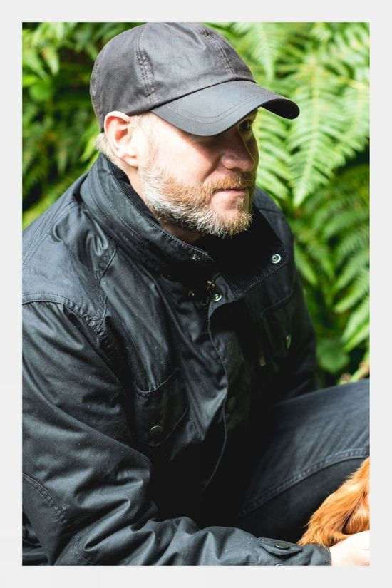  Extremities Unisex Hatfield Cap