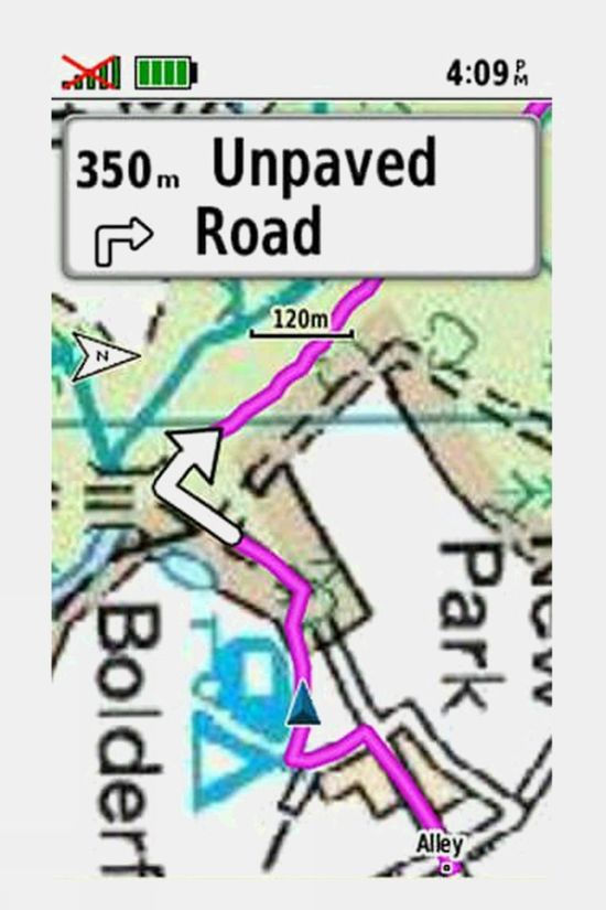  Garmin TOPO Great Britain V2 Pro 1:50K Maps MicoSD Card