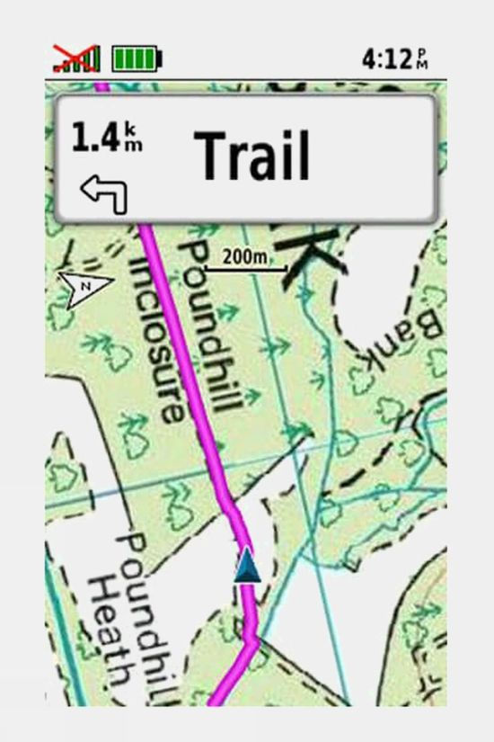  Garmin TOPO Great Britain V2 Pro 1:50K Maps MicoSD Card