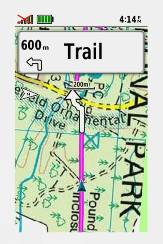  Garmin TOPO Great Britain V2 Pro 1:50K Maps MicoSD Card