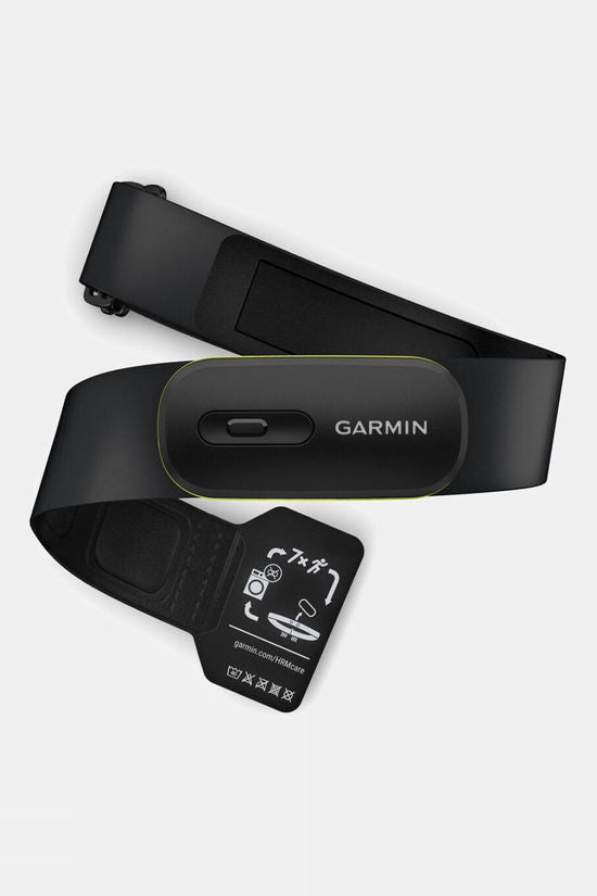 Garmin HRM 600 Heart Rate Monitor Chest Strap XS-S
