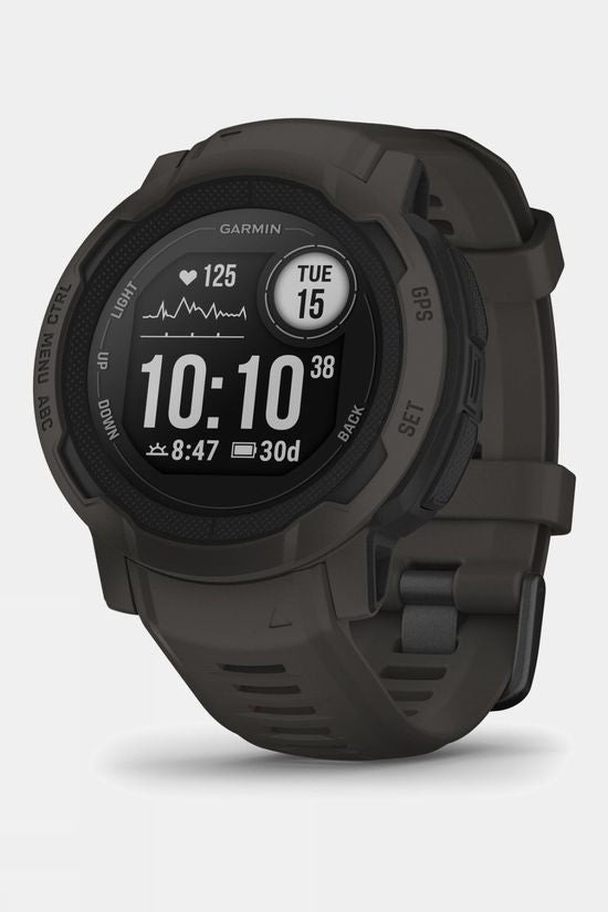  Garmin Instinct 2 GPS Smartwatch