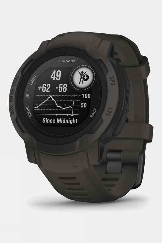  Garmin Instinct 2 GPS Smartwatch