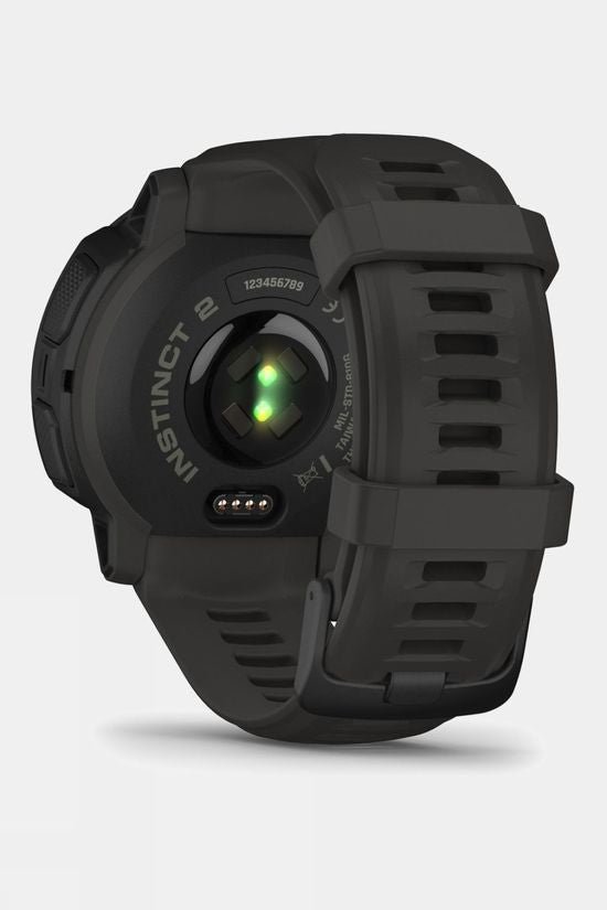  Garmin Instinct 2 GPS Smartwatch