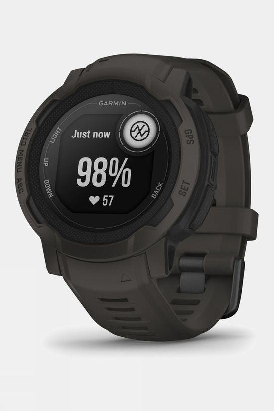  Garmin Instinct 2 GPS Smartwatch