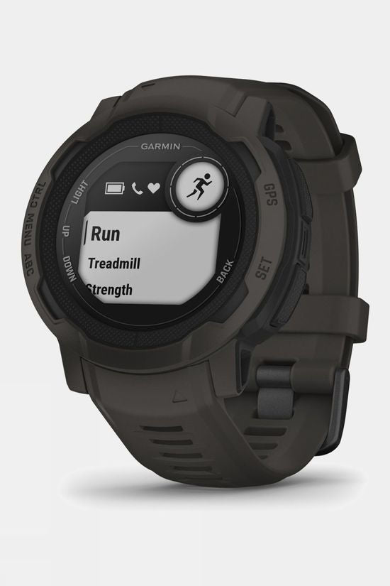  Garmin Instinct 2 GPS Smartwatch