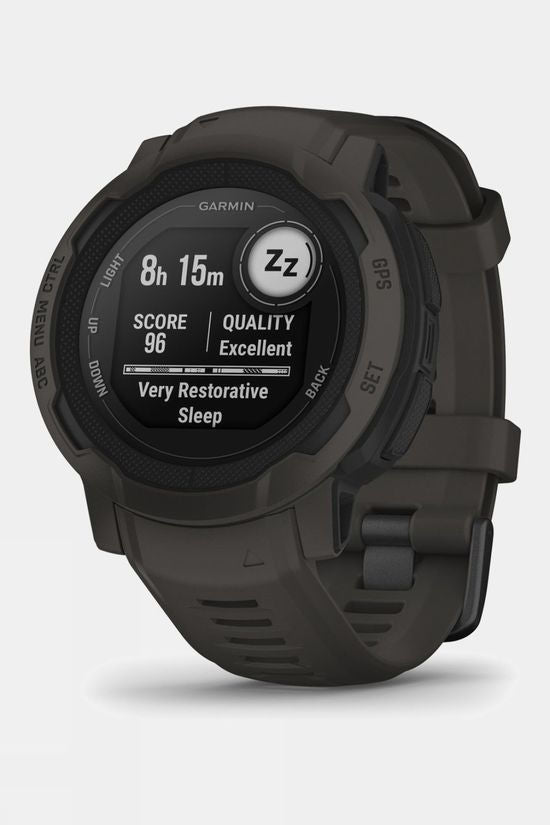  Garmin Instinct 2 GPS Smartwatch
