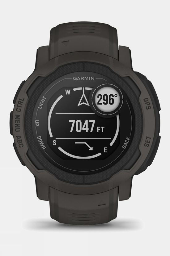  Garmin Instinct 2 GPS Smartwatch