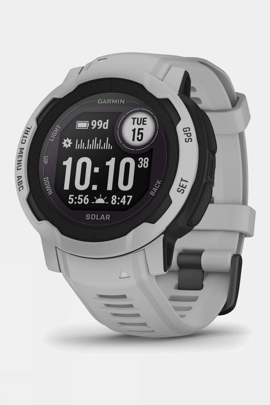  Garmin Instinct 2 Solar GPS Smartwatch