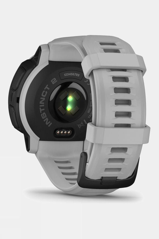  Garmin Instinct 2 Solar GPS Smartwatch
