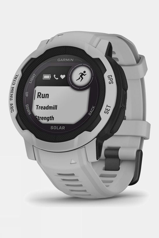  Garmin Instinct 2 Solar GPS Smartwatch