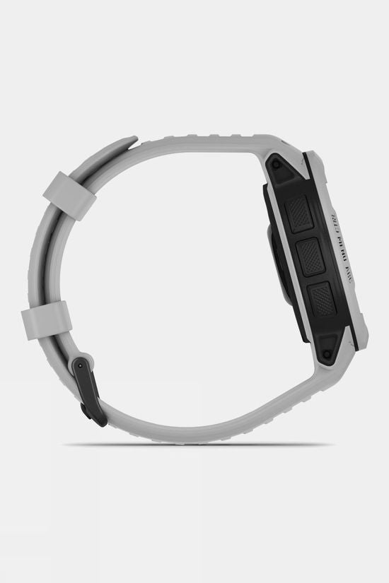  Garmin Instinct 2 Solar GPS Smartwatch