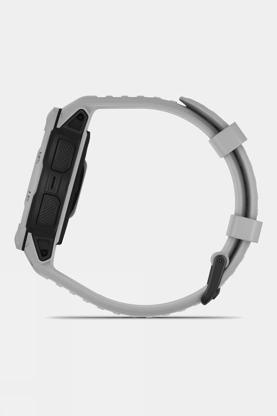  Garmin Instinct 2 Solar GPS Smartwatch