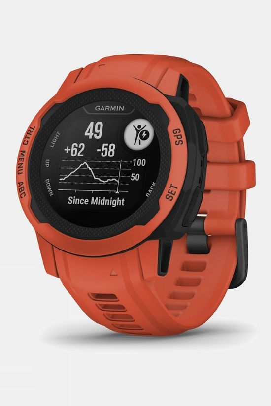  Garmin Instinct 2S GPS Smartwatch