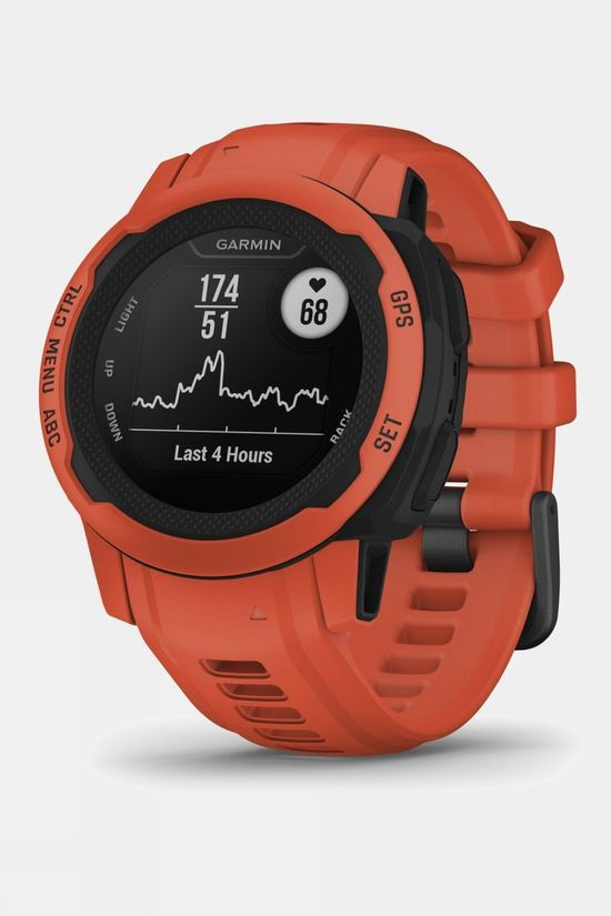  Garmin Instinct 2S GPS Smartwatch