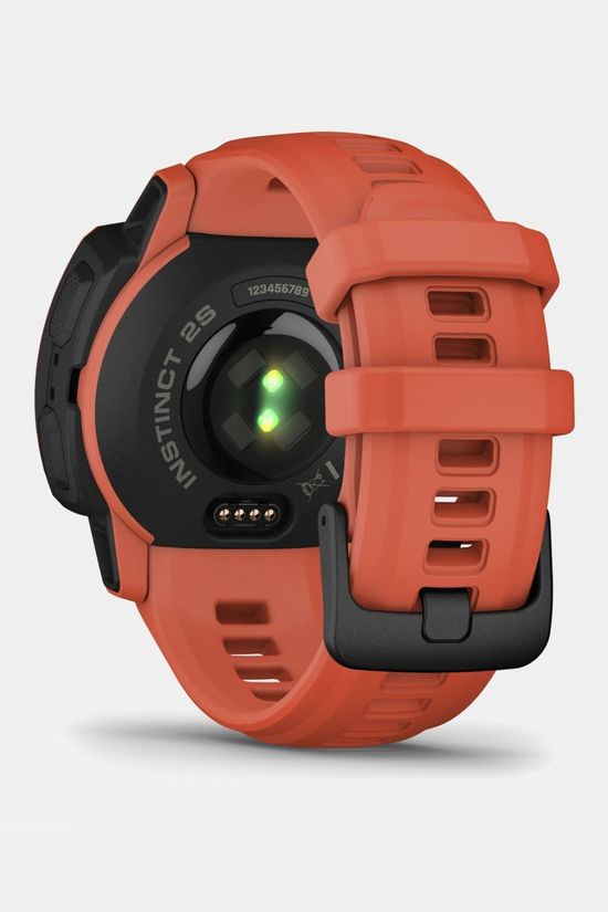  Garmin Instinct 2S GPS Smartwatch
