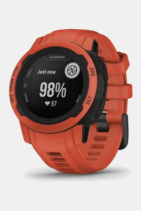  Garmin Instinct 2S GPS Smartwatch