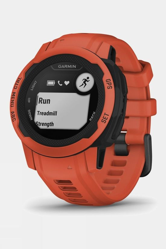  Garmin Instinct 2S GPS Smartwatch
