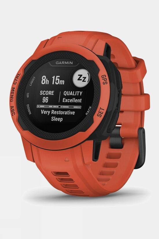  Garmin Instinct 2S GPS Smartwatch