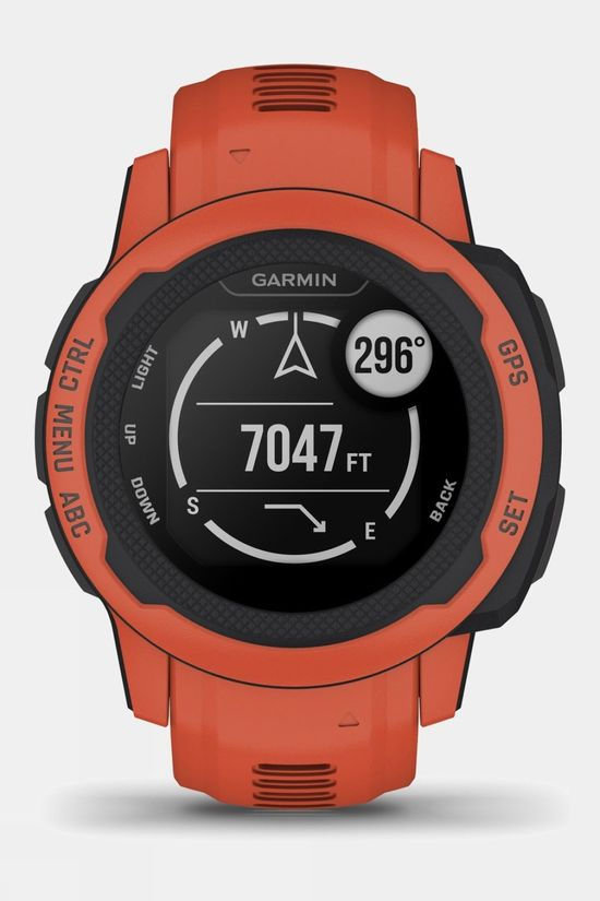  Garmin Instinct 2S GPS Smartwatch