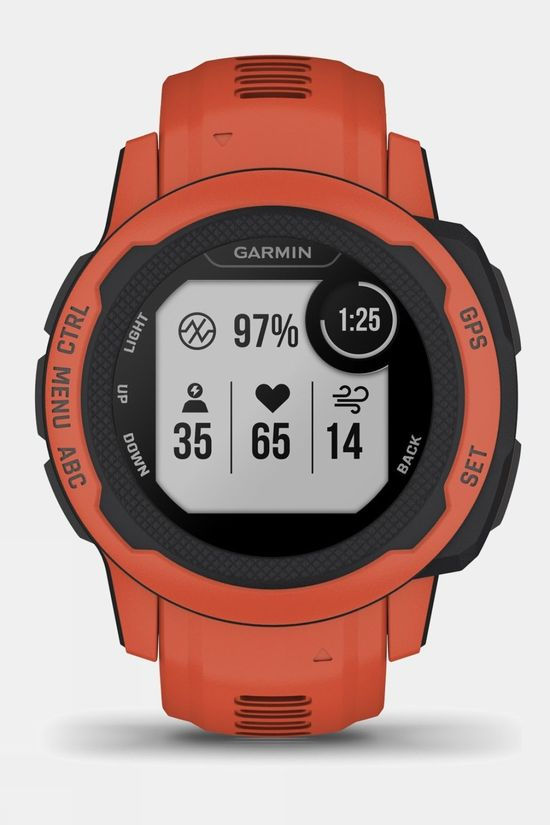  Garmin Instinct 2S GPS Smartwatch
