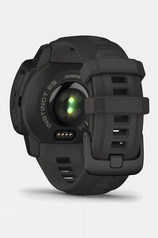  Garmin Instinct 2S Solar GPS Smartwatch