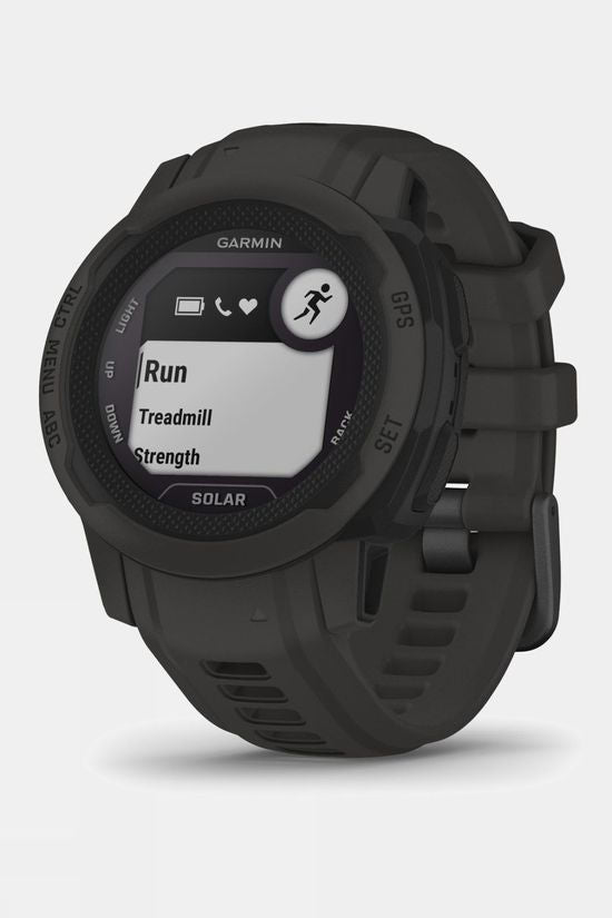  Garmin Instinct 2S Solar GPS Smartwatch