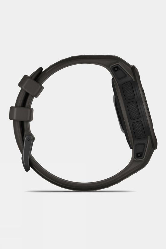  Garmin Instinct 2S Solar GPS Smartwatch