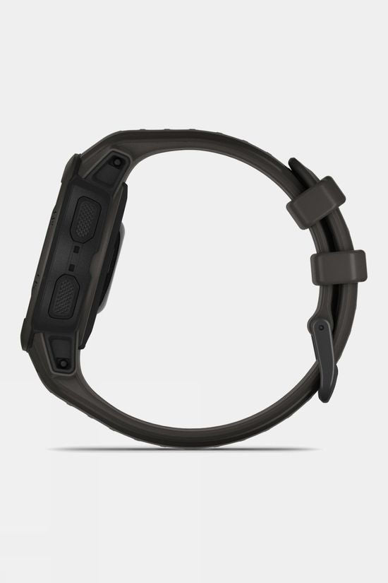  Garmin Instinct 2S Solar GPS Smartwatch