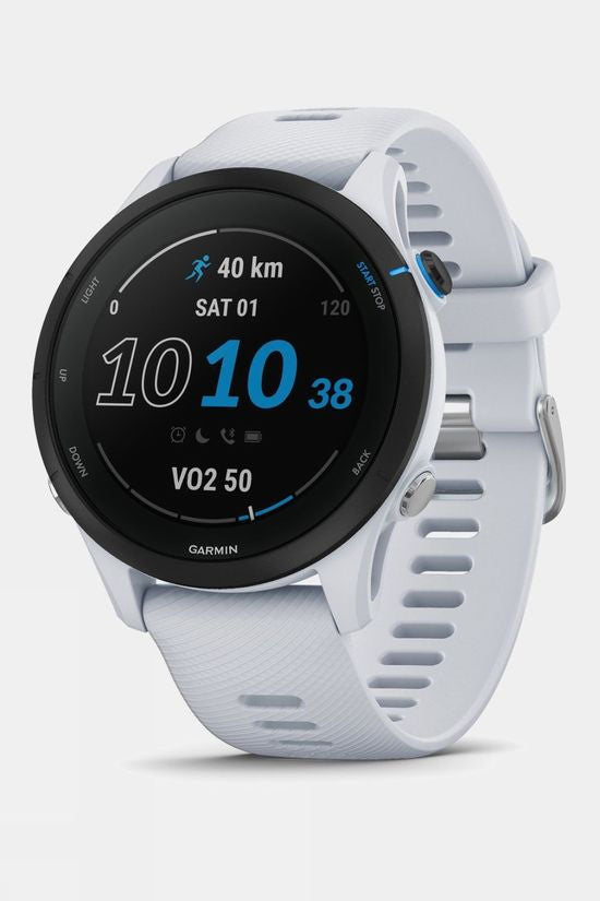  Garmin Forerunner 255 Music Multisport GPS Watch