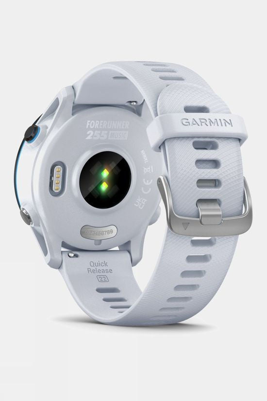  Garmin Forerunner 255 Music Multisport GPS Watch