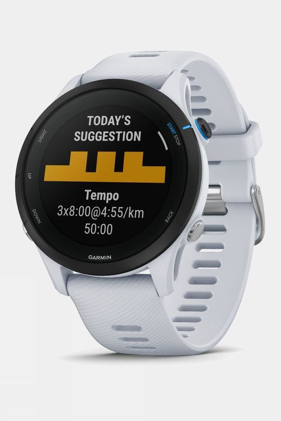  Garmin Forerunner 255 Music Multisport GPS Watch