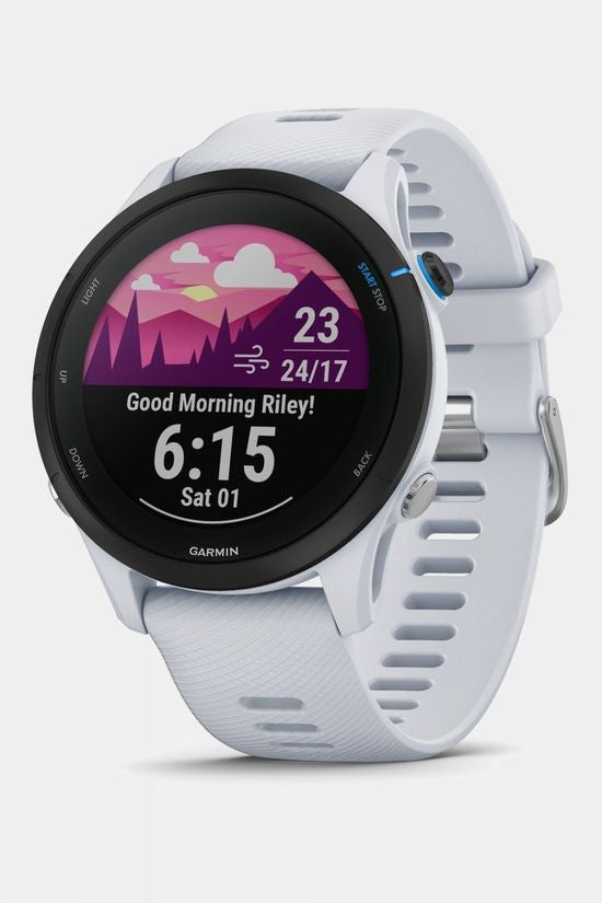  Garmin Forerunner 255 Music Multisport GPS Watch