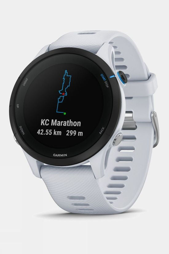  Garmin Forerunner 255 Music Multisport GPS Watch