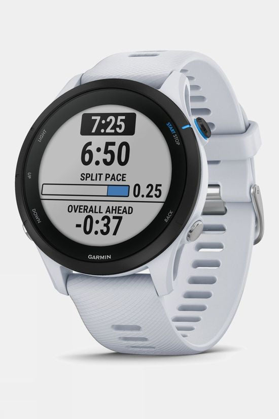  Garmin Forerunner 255 Music Multisport GPS Watch