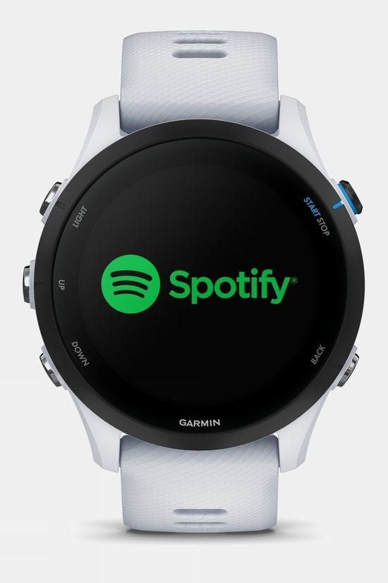  Garmin Forerunner 255 Music Multisport GPS Watch