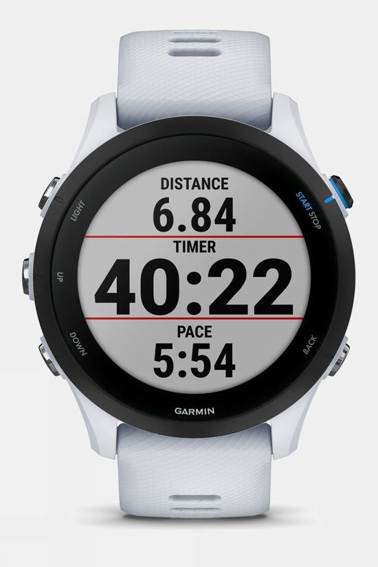  Garmin Forerunner 255 Music Multisport GPS Watch
