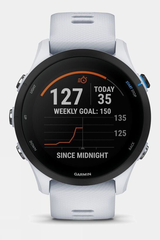  Garmin Forerunner 255 Music Multisport GPS Watch