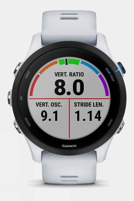  Garmin Forerunner 255 Music Multisport GPS Watch