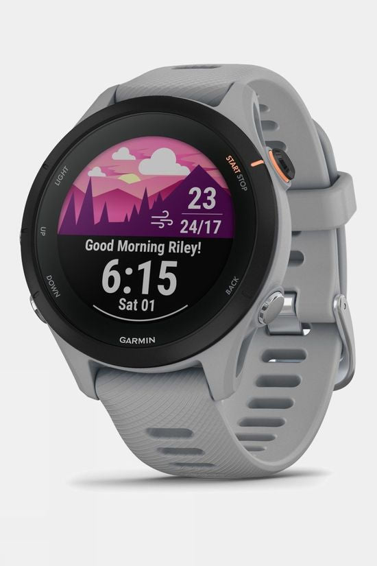  Garmin Forerunner 255S Multisport GPS Watch