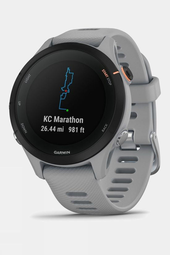  Garmin Forerunner 255S Multisport GPS Watch