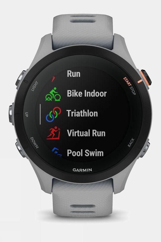  Garmin Forerunner 255S Multisport GPS Watch
