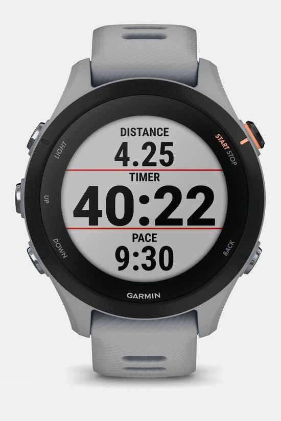  Garmin Forerunner 255S Multisport GPS Watch