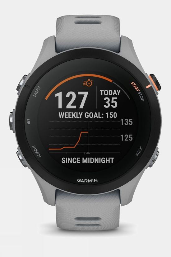  Garmin Forerunner 255S Multisport GPS Watch