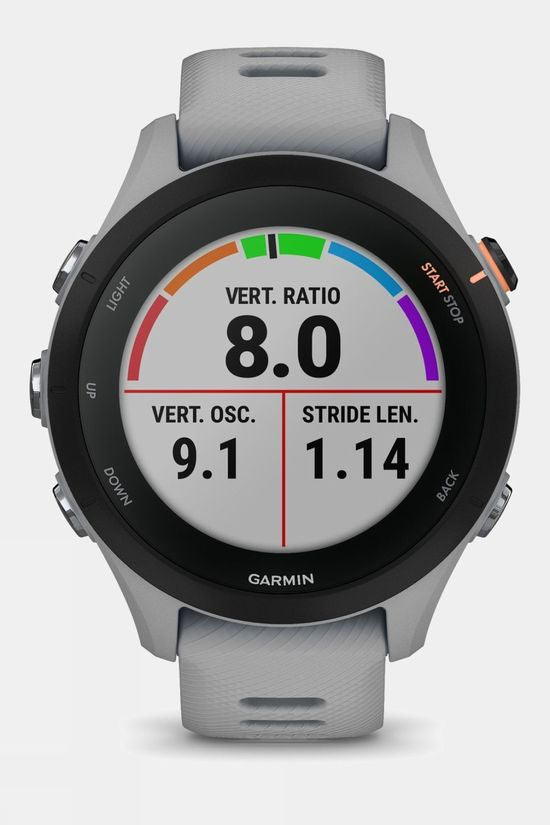  Garmin Forerunner 255S Multisport GPS Watch